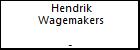 Hendrik Wagemakers