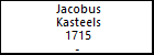 Jacobus Kasteels