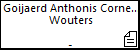 Goijaerd Anthonis Cornelis Wouters