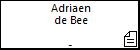 Adriaen de Bee