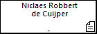 Niclaes Robbert de Cuijper