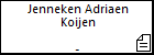 Jenneken Adriaen Koijen