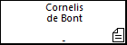 Cornelis de Bont