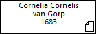 Cornelia Cornelis van Gorp