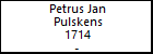 Petrus Jan Pulskens