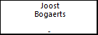 Joost Bogaerts