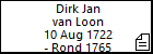 Dirk Jan van Loon