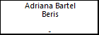 Adriana Bartel Beris