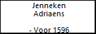 Jenneken Adriaens