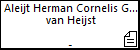Aleijt Herman Cornelis Gerit van Heijst