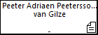 Peeter Adriaen Peeterssoon van Gilze