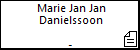 Marie Jan Jan Danielssoon