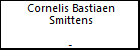 Cornelis Bastiaen Smittens