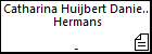 Catharina Huijbert Daniel Gheridt Hermans