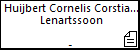Huijbert Cornelis Corstiaen Lenartssoon