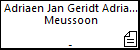 Adriaen Jan Geridt Adriaen Geridt Meussoon