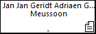 Jan Jan Geridt Adriaen Geridt Meussoon