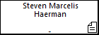 Steven Marcelis Haerman