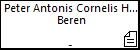 Peter Antonis Cornelis Hendrick Beren