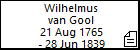 Wilhelmus van Gool