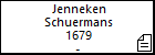 Jenneken Schuermans