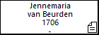 Jennemaria van Beurden