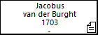Jacobus van der Burght