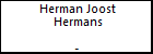 Herman Joost Hermans