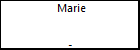 Marie 