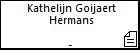 Kathelijn Goijaert Hermans