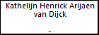 Kathelijn Henrick Arijaen van Dijck