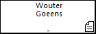 Wouter Goeens