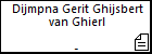 Dijmpna Gerit Ghijsbert van Ghierl