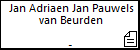 Jan Adriaen Jan Pauwels van Beurden