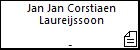 Jan Jan Corstiaen Laureijssoon