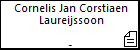 Cornelis Jan Corstiaen Laureijssoon