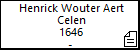 Henrick Wouter Aert Celen