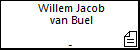 Willem Jacob van Buel