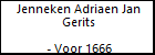 Jenneken Adriaen Jan Gerits