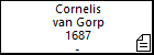 Cornelis van Gorp