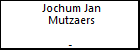 Jochum Jan Mutzaers