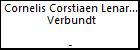 Cornelis Corstiaen Lenartssoon Verbundt