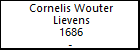 Cornelis Wouter Lievens