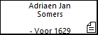 Adriaen Jan Somers