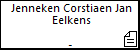 Jenneken Corstiaen Jan Eelkens