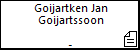 Goijartken Jan Goijartssoon