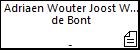 Adriaen Wouter Joost Willems de Bont