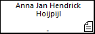 Anna Jan Hendrick Hoijpijl