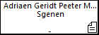 Adriaen Geridt Peeter Maes Sgenen