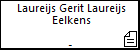 Laureijs Gerit Laureijs Eelkens